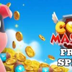 Coin Master Free Spins