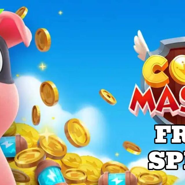 Coin Master