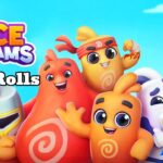 Dice Dreams Rolls