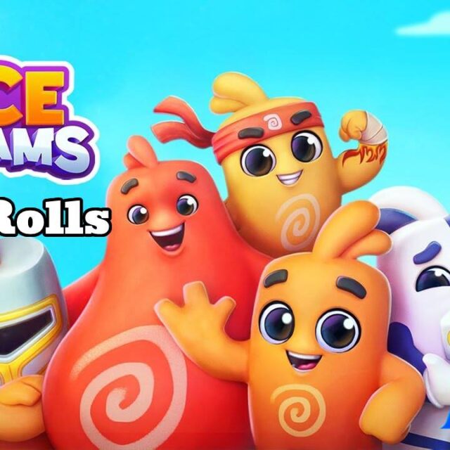 Dice Dreams