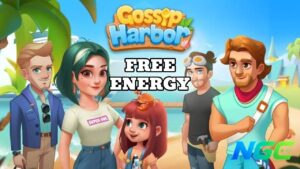 Gossip Harbor Free Energy (October 2026)
