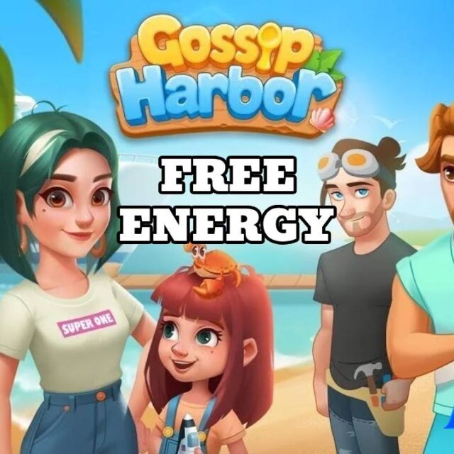 Gossip Harbor