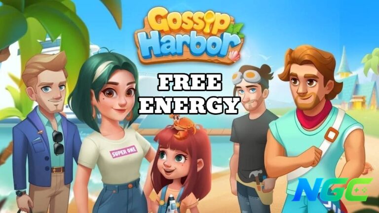 Gossip Harbor