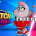 Match Masters Free Gifts