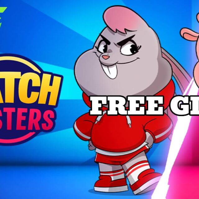 Match Masters