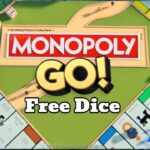 Monopoly Go Free Dice Links