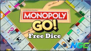 Monopoly Go Free Dice (August 2026)