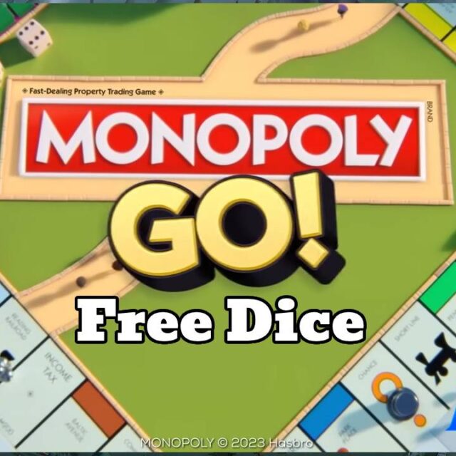 Monopoly Go