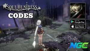 Soul Huntress