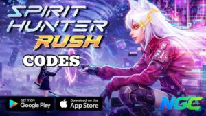 Spirit Hunter