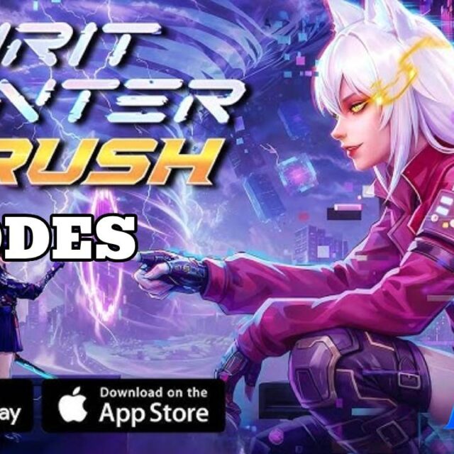 Spirit Hunter: Rush