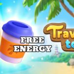 Travel Town Free Energy