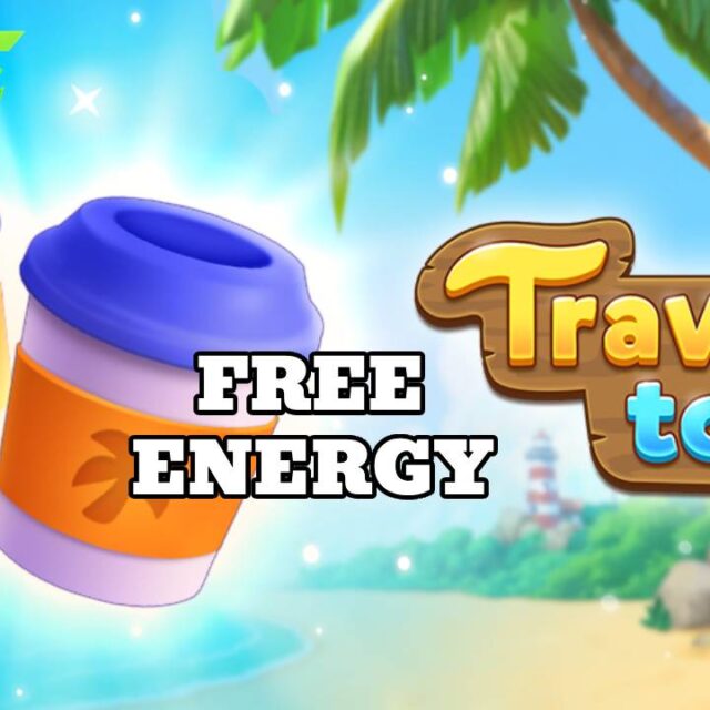 Travel Town