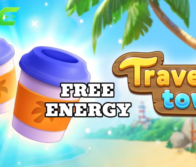 Travel Town Free Energy