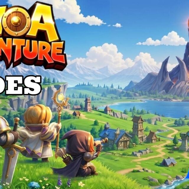 Whoa Adventure