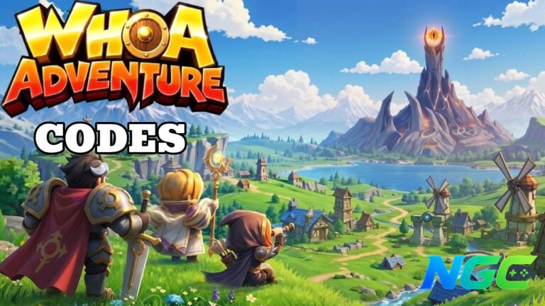 Adventure