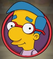 Milhouse Shield