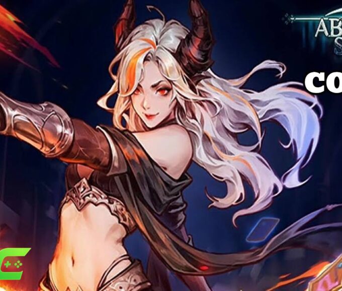 Abyssal Soul Codes