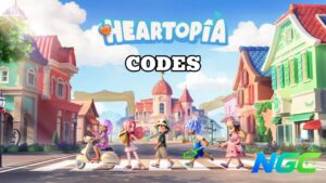 Heartopia