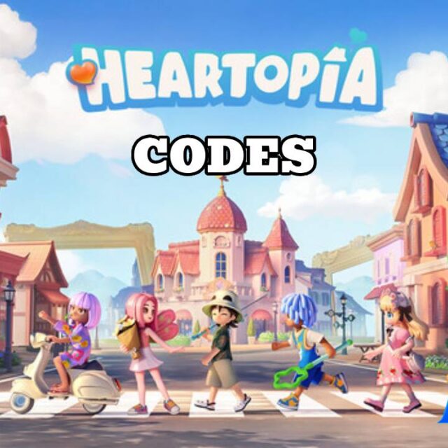 Heartopia
