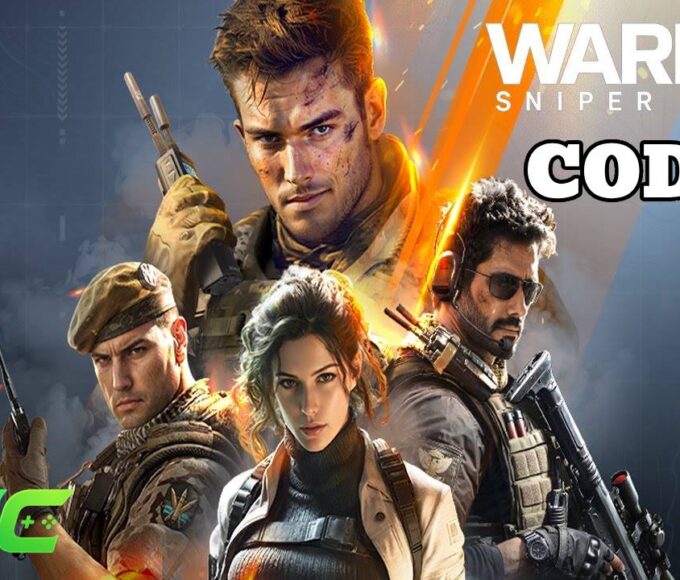 Warline Sniper Strike Codes