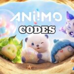 Aniimo Codes